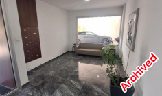 2 beds apartment for sale in Faneromeni area