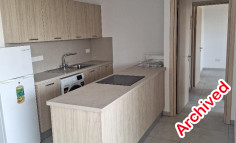 2 beds apartment for sale in Faneromeni area