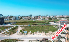 Residential land in Livadia, Larnaca , Larnaca