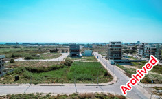 Residential land in Livadia, Larnaca , Larnaca