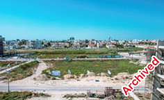 Residential land in Livadia, Larnaca , Larnaca