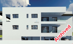 Luxury 3 beds apartment for sale in Livadia