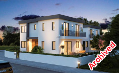 Spacious 3 house for sale in Livadia
