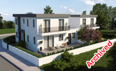 Spacious 3 house for sale in Livadia