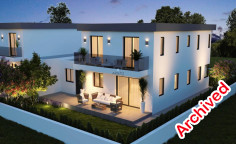 Detached house in Livadia, Larnaca 