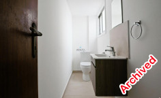 3 bedroom apartment to rent in Faneromeni area