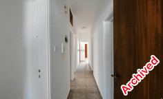 3 bedroom apartment to rent in Faneromeni area