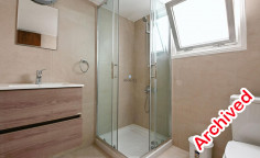 3 bedroom apartment to rent in Faneromeni area
