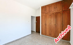 3 bedroom apartment to rent in Faneromeni area