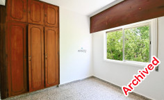 3 bedroom apartment to rent in Faneromeni area