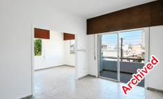 3 bedroom apartment to rent in Faneromeni area