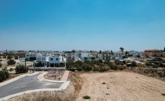 Luxury residential 522 m2 for sale in Aradippou, Larnaca