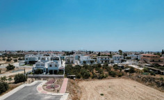 Luxury residential 522 m2 for sale in Aradippou, Larnaca