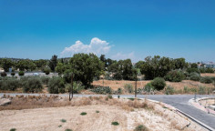 Luxury residential 522 m2 for sale in Aradippou, Larnaca