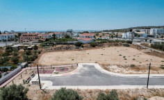 Luxury residential 522 m2 for sale in Aradippou, Larnaca