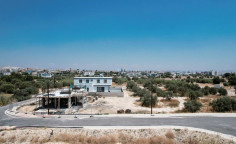 Luxury residential 522 m2 for sale in Aradippou, Larnaca