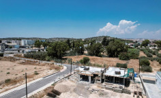 Luxury residential 522 m2 for sale in Aradippou, Larnaca