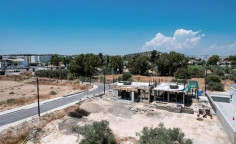 Luxury residential 522 m2 for sale in Aradippou, Larnaca