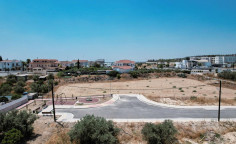 Luxury residential 522 m2 for sale in Aradippou, Larnaca