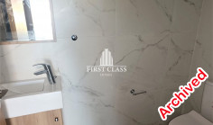 Luxury 2 bedrooms unfurnished apartment to rent in Latsia