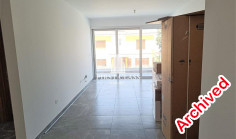 Luxury 2 bedrooms unfurnished apartment to rent in Latsia