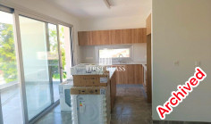 Luxury 2 bedrooms unfurnished apartment to rent in Latsia