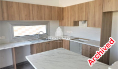 Luxury 2 bedrooms unfurnished apartment to rent in Latsia