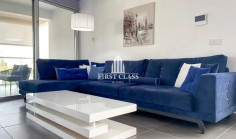 2 bedroom furnished apartment to rent in Strovolos