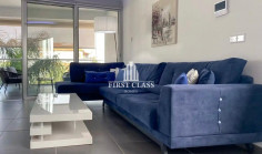 2 bedroom furnished apartment to rent in Strovolos