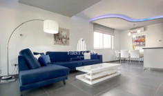 2 bedroom furnished apartment to rent in Strovolos