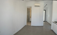 Apartment (penthouse) in Linopetra, Limassol for rent 