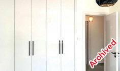 Spacious 3 bed apartment to rent in Strovolos