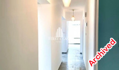 Spacious 3 bed apartment to rent in Strovolos