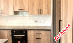 Spacious 3 bed apartment to rent in Strovolos