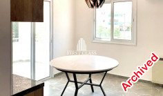 Spacious 3 bed apartment to rent in Strovolos