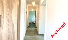Spacious 3 bed apartment to rent in Strovolos