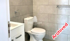 Spacious 3 bed apartment to rent in Strovolos