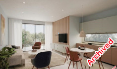 Beautiful 3 bedroom apartment for sale in Sotiros