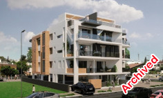 Beautiful 3 bedroom apartment for sale in Sotiros