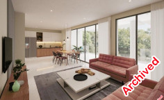 Beautiful 3 bedroom apartment for sale in Sotiros