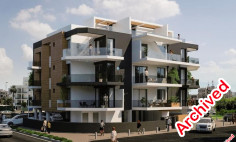 Beautiful 3 bedroom apartment for sale in Sotiros