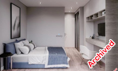 Beautiful 3 bedroom apartment for sale in Sotiros