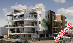Beautiful 3 bedroom apartment for sale in Sotiros