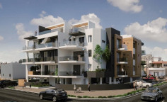 Apartment in Sotiros, Larnaca 