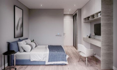 Apartment in Sotiros, Larnaca 