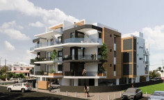 Large 1 bedroom apartment for sale in Sotiros