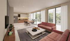 Large 1 bedroom apartment for sale in Sotiros