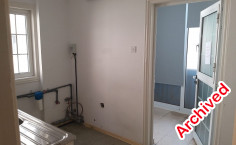 Investment opportunity - 3 apartments in the heart of Larnaca center 