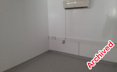Investment opportunity - 3 apartments in the heart of Larnaca center 