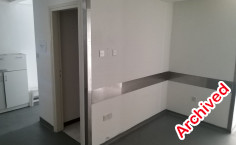 Investment opportunity - 3 apartments in the heart of Larnaca center 